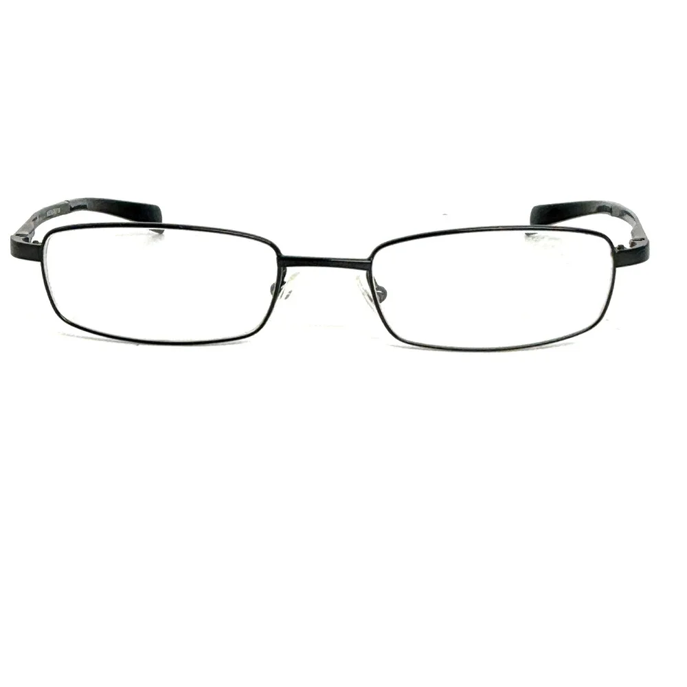 Gucci GG 1705 3G3 Black Rectangular frame only‎ 20873
